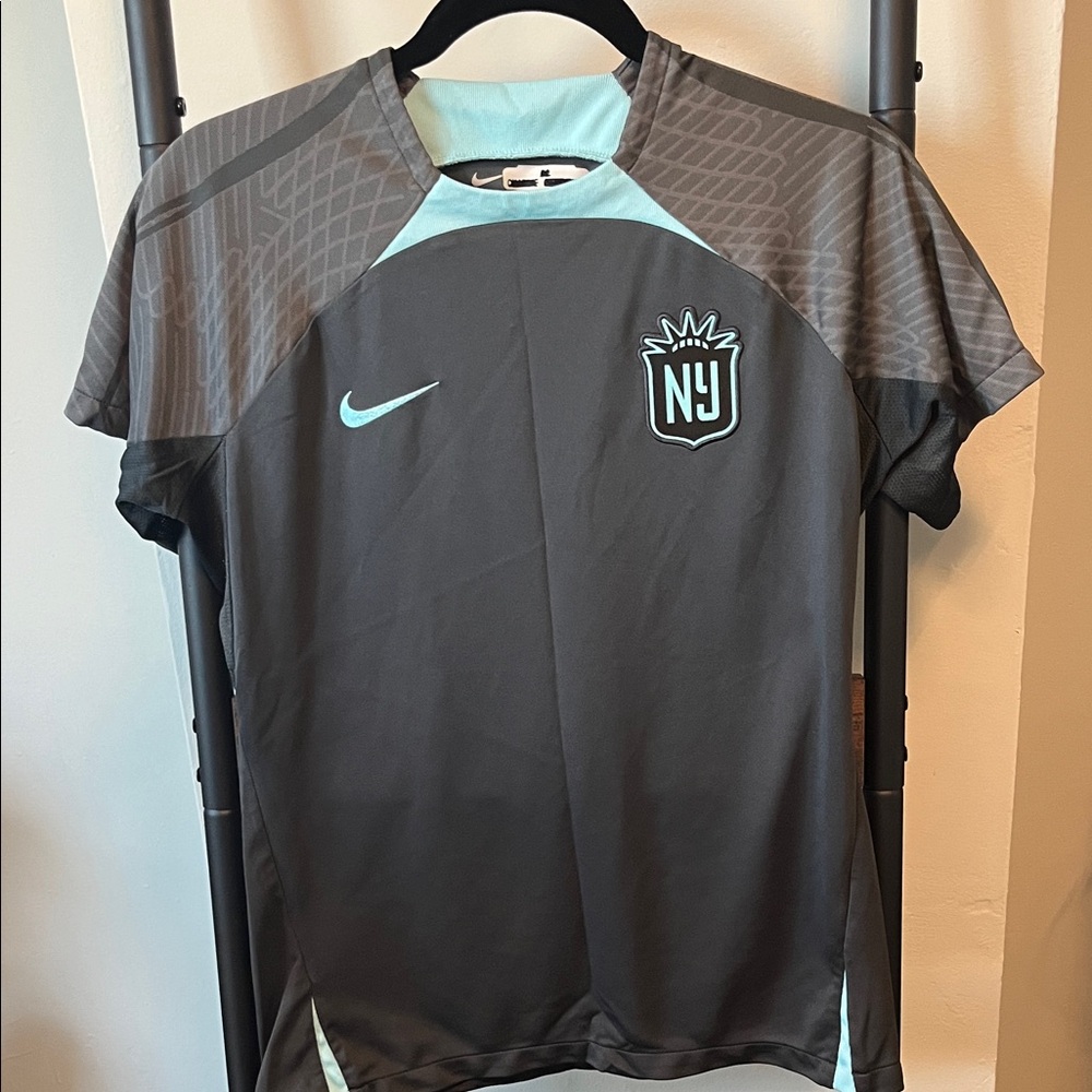 Nike GOTHAM FC Training Top